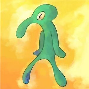 Meet your Posher, Matthew